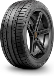 Continental ExtremeContact DW, 245/35R21, 96Y, BSW - 15482520000 - Image 1
