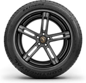 Continental ExtremeContact DW, 245/35R21, 96Y, BSW - 15482520000 - Image 5
