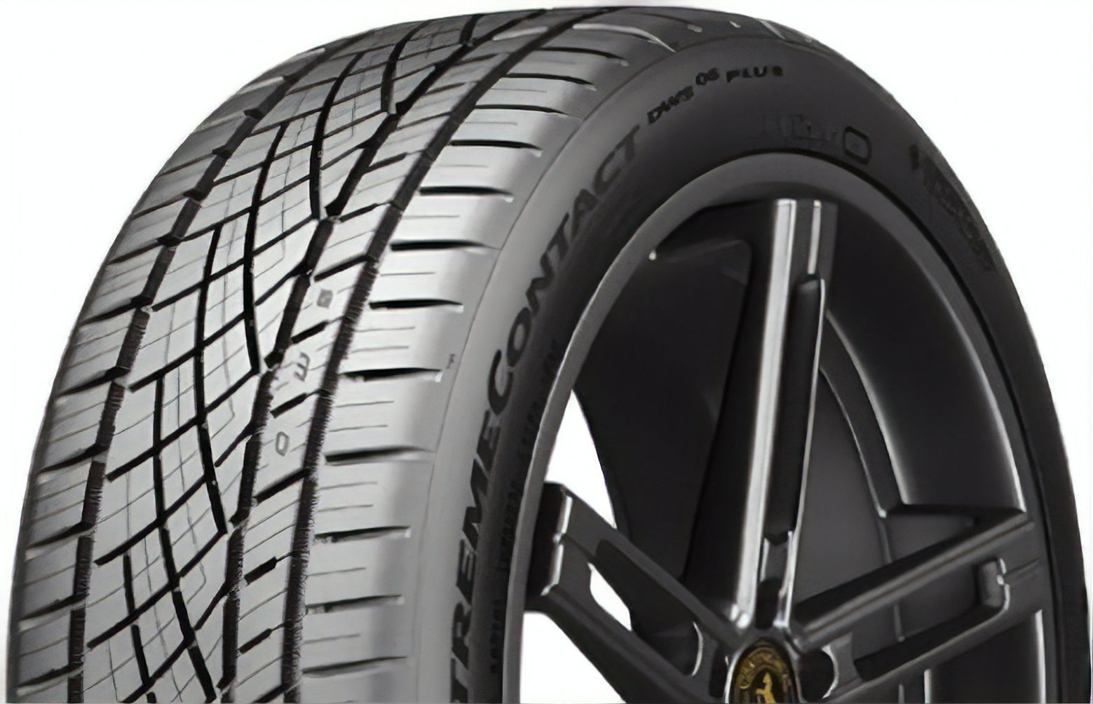Continental EXTREMECONTACT DWS 06 PLUS 205/45R17 88W XL BSW - Image 4