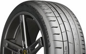 Continental EXTREMECONTACT SPORT 02 205/50R17 93W XL BSW - Image 2
