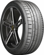 Continental EXTREMECONTACT SPORT 02 235/45R17 94W SL BSW - Image 3