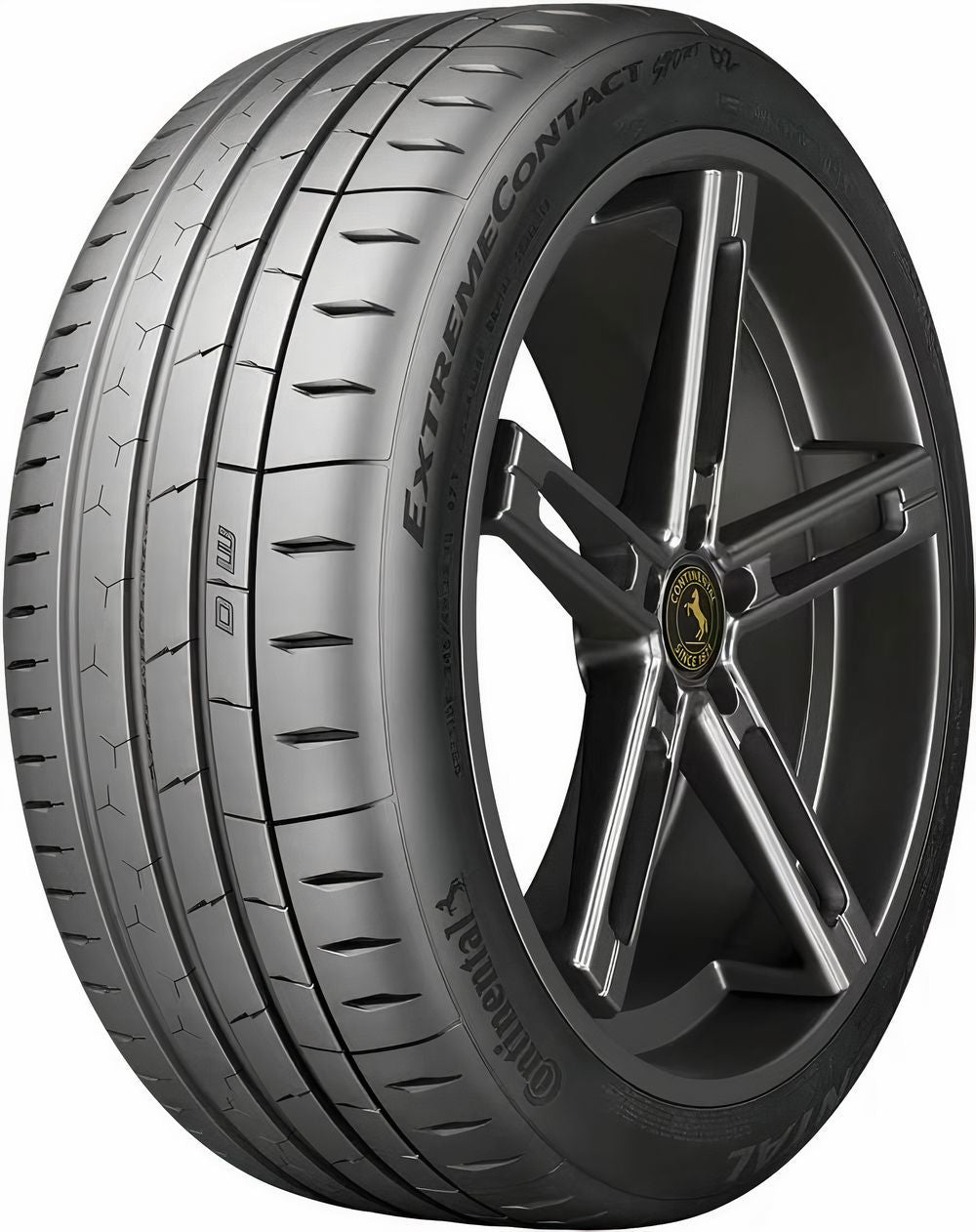 Continental EXTREMECONTACT SPORT 02 315/35R20 110Y XL BSW - Image 1