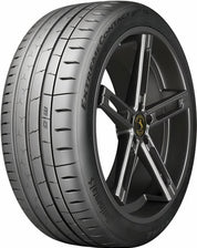 Continental EXTREMECONTACT SPORT 02 325/30R19 101Y SL BSW - Image 1
