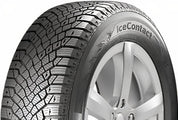 Continental ICECONTACT XTRM CD STUDDED 215/60R17 100T XL BSW - Image 4