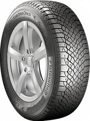 Continental ICECONTACT XTRM 275/45R21 110T XL BSW - Image 3