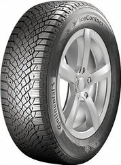 Continental ICECONTACT XTRM 275/60R20 116T XL BSW - Image 1