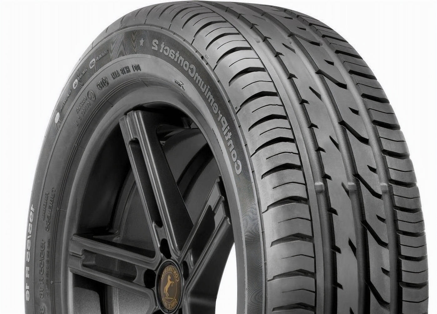 Continental CONTIPREMIUMCONTACT 2 175/65R15 84H SL BSW - Image 2