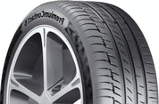 Continental PREMIUMCONTACT 6 255/40R18 99Y XL BSW - Image 2