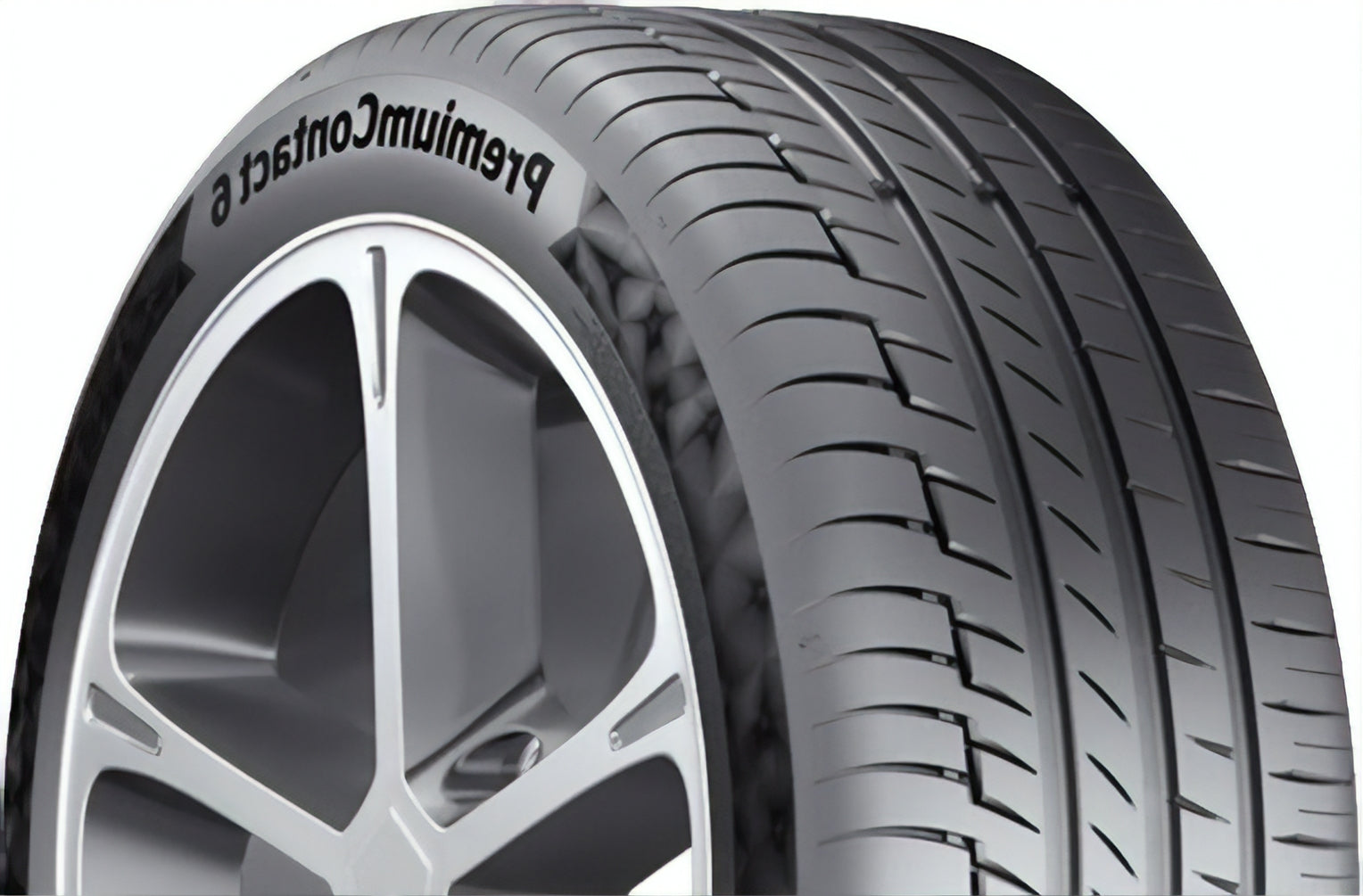 Continental PREMIUMCONTACT 6 315/35R22 111Y XL BSW - Image 2