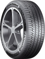 Continental PREMIUMCONTACT 6 315/35R22 111Y XL BSW - Image 3