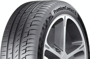 Continental CONTIPREMIUMCONTACT 6 255/40R22 103V XL BSW - Image 4