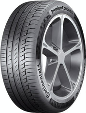 Continental CONTIPREMIUMCONTACT 6 235/55R17 103W XL BSW - Image 1