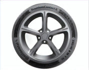 Continental PREMIUMCONTACT 6 225/50R18 95W SL BSW - Image 5
