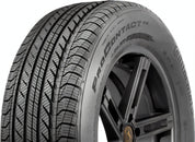 Continental CONTIPROCONTACT GX SSR 245/50R18 100H SL BSW - Image 4
