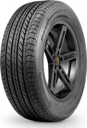 Continental CONTIPROCONTACT GX SSR 235/55R18 104T XL BSW - Image 1