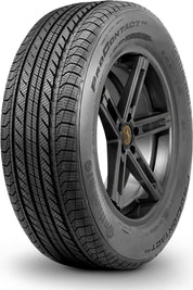 Continental PROCONTACT GX SSR 255/50R19 107H XL BSW - Image 1