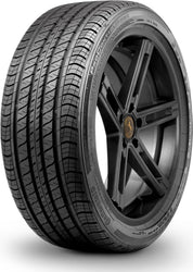 Continental CONTIPROCONTACT RX 245/45R20 103H XL BSW - Image 1