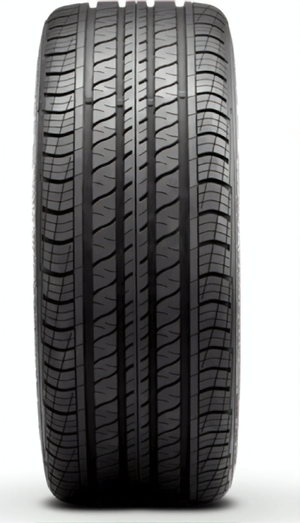 Continental PROCONTACT RX 255/45R19 100H SL BSW - Image 6