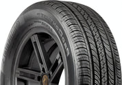 Continental PROCONTACT TX SSR 225/55R17 97H SL BSW - Image 2