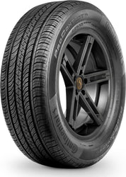 Continental PROCONTACT TX SSR 235/50R18 97H SL BSW - Image 1