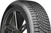 Continental SECURECONTACT AW 235/45R19 99V XL BSW - Image 2