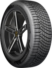 Continental SECURECONTACT AW 215/60R16 95V SL BSW - Image 3