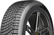 Continental SECURECONTACT AW 215/50R17 95V XL BSW - Image 4