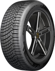 Continental SECURECONTACT AW 205/55R16 91V SL BSW - Image 1
