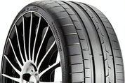 Continental CONTISPORTCONTACT 6 285/35R22 106H XL BSW - Image 2
