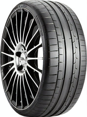 Continental CONTISPORTCONTACT 6 245/35R20 95Y XL BSW - Image 3