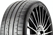 Continental SPORTCONTACT 6 SIL HL285/35R22 109Y XL BSW - Image 4