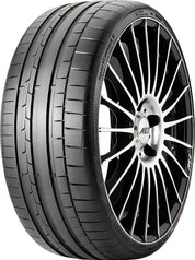 Continental SPORTCONTACT 6 285/45R21 113Y XL BSW - Image 1