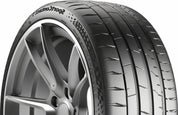 Continental SPORTCONTACT 7 285/40R20 108Y XL BSW - Image 2