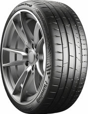 Continental SPORTCONTACT 7 215/40R18 89Y XL BSW - Image 3