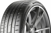 Continental SPORTCONTACT 7 245/40R19 98Y XL BSW - Image 4