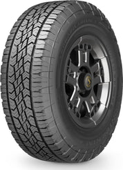 Continental TERRAINCONTACT A/T 265/60R18 110T SL BSW - Image 1