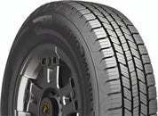 Continental TERRAINCONTACT H/T 255/65R17 110T SL OWL - Image 2