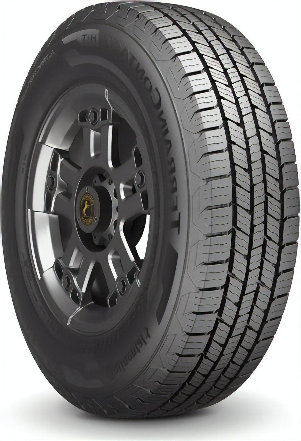 Continental TERRAINCONTACT H/T 275/65R18 116T SL BSW - Image 3