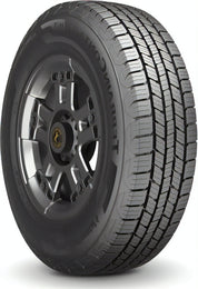 Continental TERRAINCONTACT H/T 245/55R19 103T SL BSW - Image 3