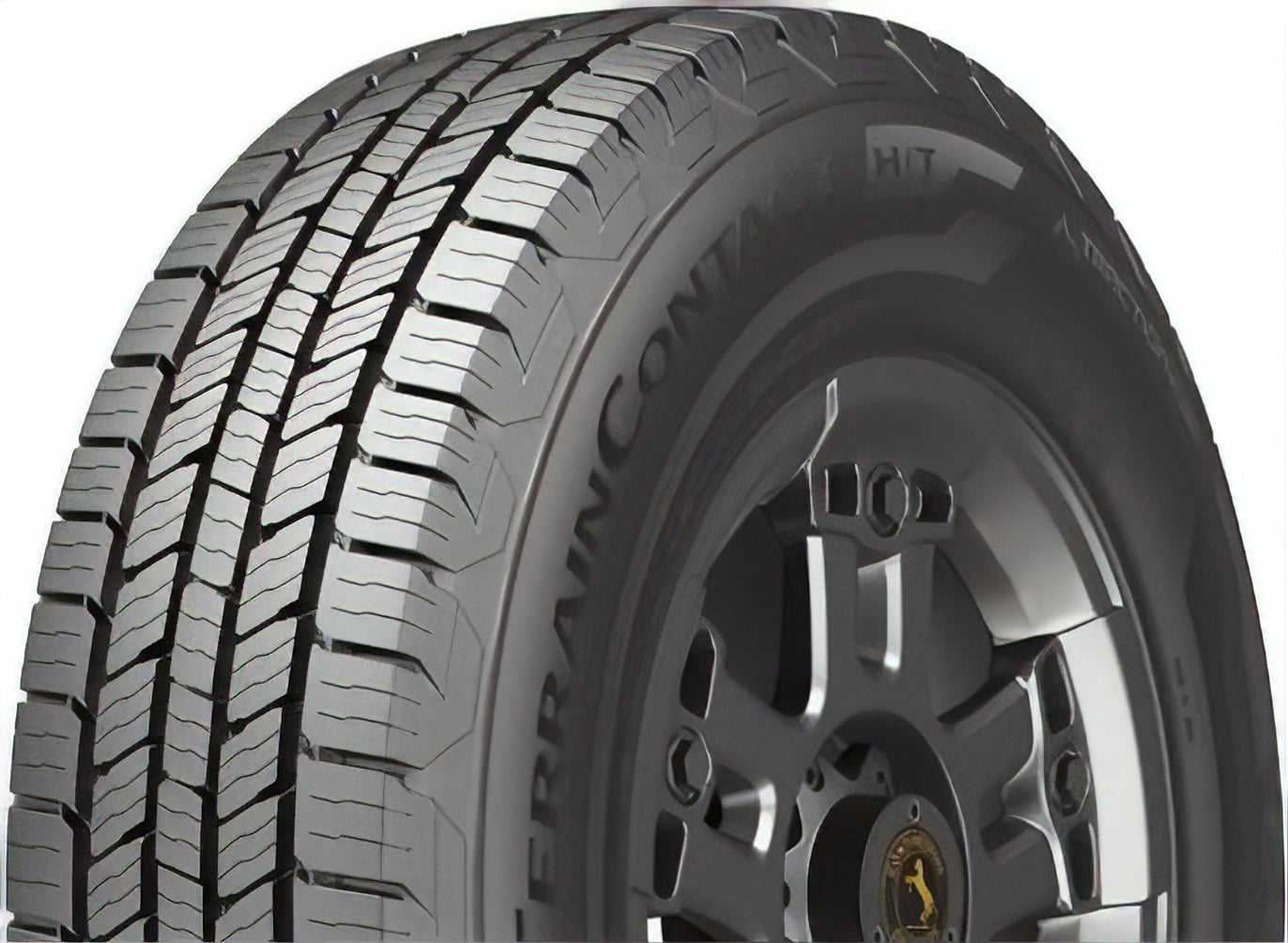 Continental TERRAINCONTACT H/T 255/50R20 109H XL BSW - Image 4