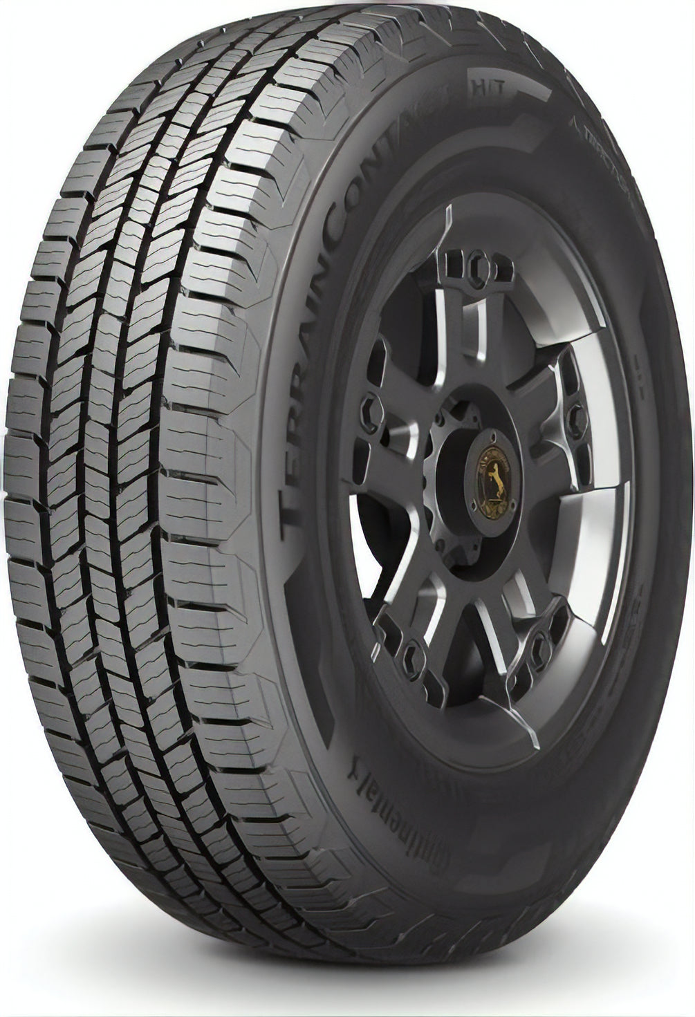 Continental TRUECONTACT TOUR 54 245/45R19 102V XL BSW - Image 1