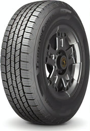 Continental TERRAINCONTACT H/T LT275/70R18 125S 1/E BSW - Image 1