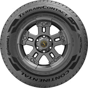Continental TERRAINCONTACT H/T 275/60R20 116T XL BSW - Image 5