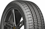 Continental TRUECONTACT TOUR 54 225/55R17 97H SL BSW - Image 2