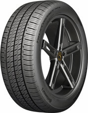 Continental TRUECONTACT TOUR 54 235/55R18 100V SL BSW - Image 1