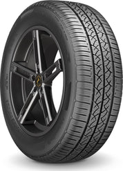 Continental TRUECONTACT TOUR 54 235/55R19 101H SL BSW - Image 3