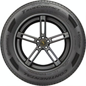 Continental TRUECONTACT TOUR 54 235/55R19 101H SL BSW - Image 5