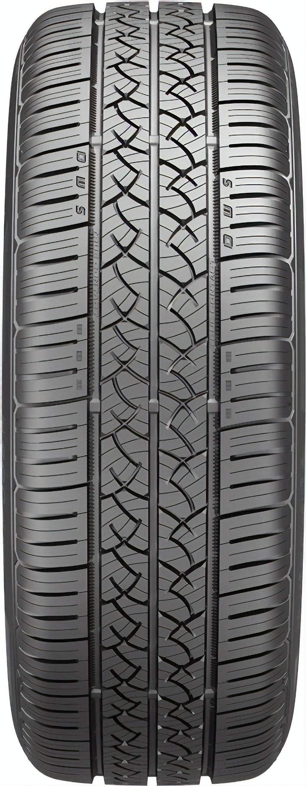 Continental TRUECONTACT TOUR 54 205/55R17 91H SL BSW - Image 6