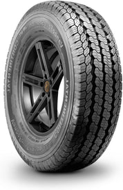 Continental VANCO FOURSEASON 185/60R15C 94T 1/C BSW - Image 3