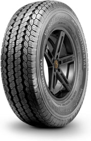 Continental VANCO FOURSEASON 185/60R15C 94T 1/C BSW - Image 1